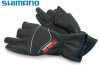 Rukavice SHIMANO HFG XT Winter Gloves vel. L 