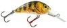 Salmo Wobler - Hornet 6F Real Identity Perch 