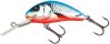 Salmo Wobler - Hornet 6S Dace Blue 