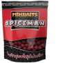 Mikbaits Boilie Spiceman WS2 Spice - 16mm 300g 