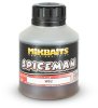 Mikbaits Booster Spiceman WS2 Spice 250ml 