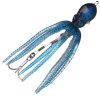 DAM Salt-X Octo Teaser - barva Steel Blue 250,0 g - 65733 