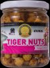 LK Baits Tiger Nuts Hungary Honey - Tyg oech 220 ml 