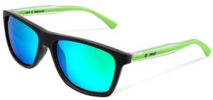 Delphin Polarizační brýle SG Twist zelená skla 
