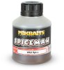 Mikbaits Spiceman WS booster 250ml - WS2 Spice 