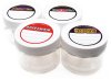 Mikbaits Kel�mky a kbel�ky - Sada 4 kel�mk� s t�sn�c�m v��kem + samolepky 