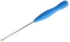Giants fishing Jehla Baiting Needle Blue 10cm 
