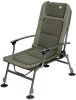 CarpPro rybsk keslo Diamond Lux Chair (CPHD7217) 
