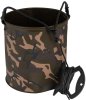 Fox Kbel�k Aquos Camolite Water Bucket 10L 