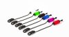 Nash Swinger Bobbin Kit Small - Blue 