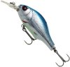 Savage Gear Gravity Crank MR - barva Blue Chrome 