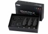 Fox Sada Hlsi - Mini Micron X 3 rod set 