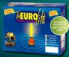 Behr Chemick Svtlko Euro Lite lut - 4,5x39 mm - 2 ks