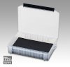 Meiho Rybsk Box Slit Foam Case 3020NDDM
