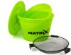 Matrix Kbel�k Bucket Set Lime 20 l