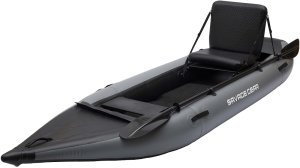 Savage Gear Kayak Highrider 330x96 cm