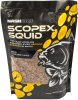 Nash Drcen Boilie Scopex Squid Stabilised Flake 1-2 mm Hmotnost 1 kg