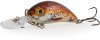 Salmo Wobler Rattlin Hornet Floating Holographic Brown Trout-5,5 cm 10,5 g