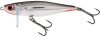 Salmo Wobler Thrill Sinking Silver Flashy Fish-5 cm 6,5 g