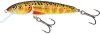 Salmo Wobler Minnow Floating Trout-5 cm 3 g