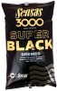 Sensas krmen  3000 SUPER BLACK 1kg-Bremes
