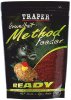 Traper Krmtkov Sms Groundbait Method Feeder Ready Fish Mix - 750 g