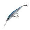 Salmo Wobler Rattlin Sting Deep Runner Holographic Blue - 9 cm 12 g