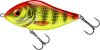 Salmo Wobler Slider Floating Bright Perch-7 cm 17 g