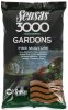 Sensas Krmen 3000 Gardons 1 kg - Fine (plotice jemn)