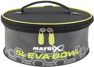 Matrix Míchačka EVA Bowl With Zip Lid - 10 l