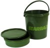 Starbaits Bucket kbel�k+vani�ka+v�ko 21 l