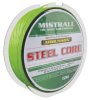 Mistrall Pleten ra S Ocelovm Jdrem Admuson Steel Core 5 m - 0,11 mm 12,5 kg