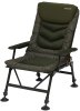 Prologic Keslo Inspire Relax Recliner Chair With Armrests