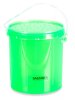 Saenger Kbel�k Na �ivou N�strahu Wormbucket