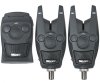 Prologic Sada Signaliz�tor� Bat Bite Alarm Blue 2+1 