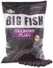 Dynamite Baits Boilies Big Fish Mulberry Plum 20 mm 1,8 kg 