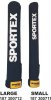 Sportex Ochrana Koncovka Rukojeti Prutu Neopren 29 cm 