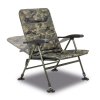 Solar Keslo Undercover Camo Recliner Chair