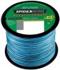 SpiderWire ���ra Stealth  Smooth8 0,39mm 46,3 Kg Blue Camo 1m 