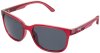 Polarizan brle Berkley URBN Sunglasses Crystal Red 