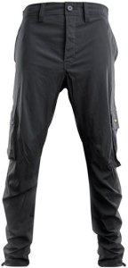 RidgeMonkey Kalhoty APEarel Dropback Cargo Pants Grey - L 