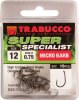Trabucco Hky Super Specialist 15 ks-Velikost 10