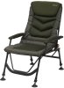Prologic Keslo Inspire Daddy Long Recliner Chair With Armrests