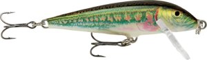 Rapala Wobler Count Down Sinking MN - 7 cm 8 g
