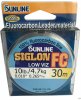 SUNLINE Fluorocarbon SIGLON FC 30m - 0.265mm/4.7 kg 