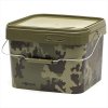 Korda Kbel�k Compac 10L Bucket 