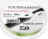 Daiwa Vlasec Tournament SF Green 0.18mm 150m 