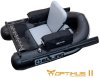 Elling Belly Boat Optimus II ern 166 cm