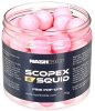 Nash Plovouc Boilie Scopex Squid Airball Pop Ups Pink - 50 g 12 mm
