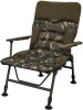 Starbaits Keslo CAM Concept Recliner Chair 